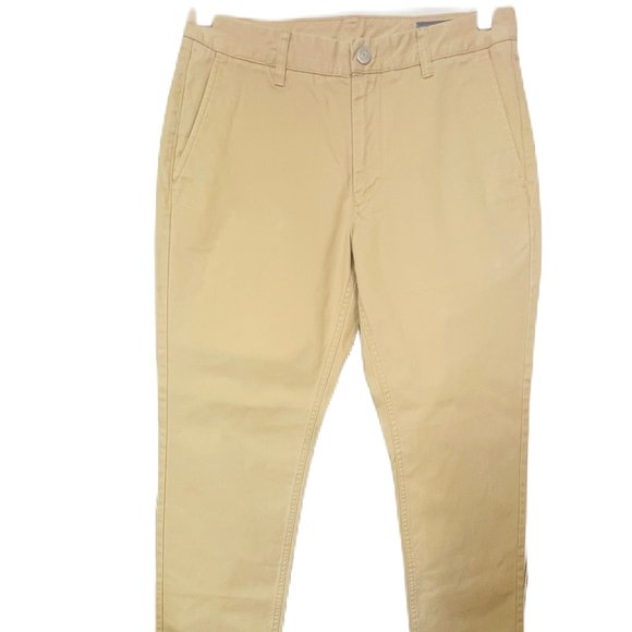 Bonobos Pants Bonobos Slim Flat Fromt Chncos Poshmark